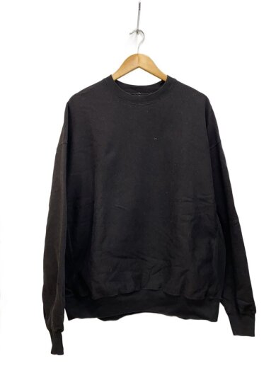 商品画像：22AW/Sofftt&Harrd Sweatt Crrew-neck /4/コットン/bROOTS22F22P 1