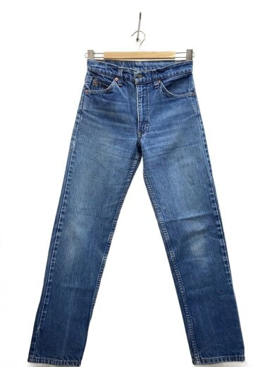 商品画像：ボトム/--/デニム/IDG/20505　0217 1