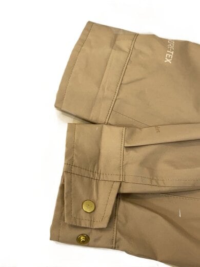 商品画像：マウンテンパーカー/S/ナイロン/BEG/8213034 6