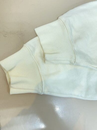 商品画像：スウェット/XL/コットン/クリーム// 6