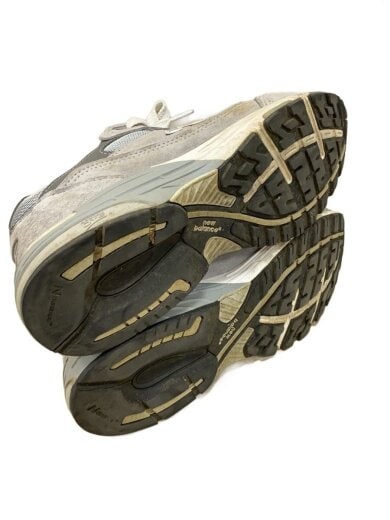商品画像：ローカットスニーカー/26.5cm/GRY/MR993GL 4