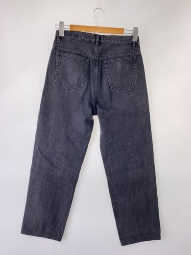 商品画像：JEAN MARTIN/ボトム/28/コットン/BLK/無地// 2