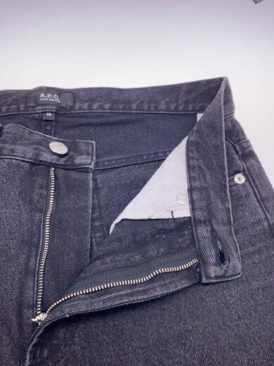 商品画像：JEAN MARTIN/ボトム/28/コットン/BLK/無地// 3
