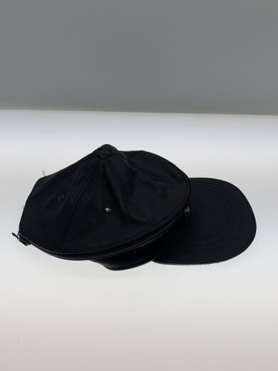 商品画像：キャップ/FREE/レザー/BLK/メンズ// 2