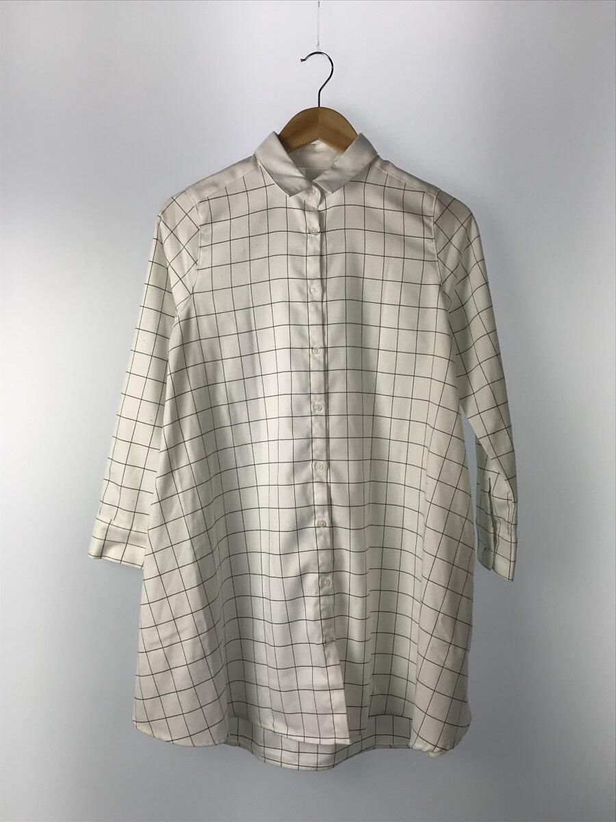 Hare ハレ シャツワンピース Economlife Com