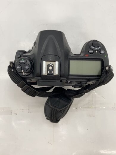 商品画像：一眼レフデジタルカメラ// 3