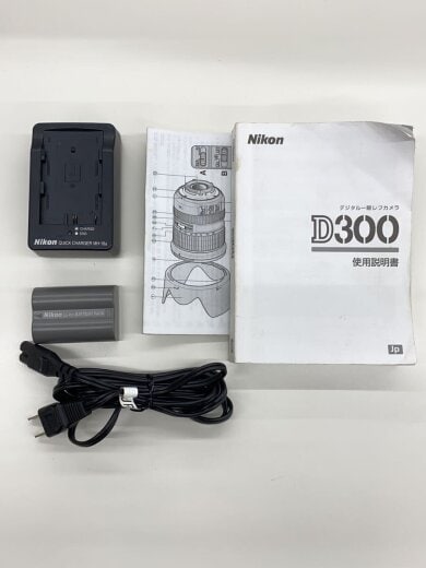 商品画像：一眼レフデジタルカメラ// 6