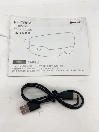 商品画像：MYTREX i Rhythm// 6