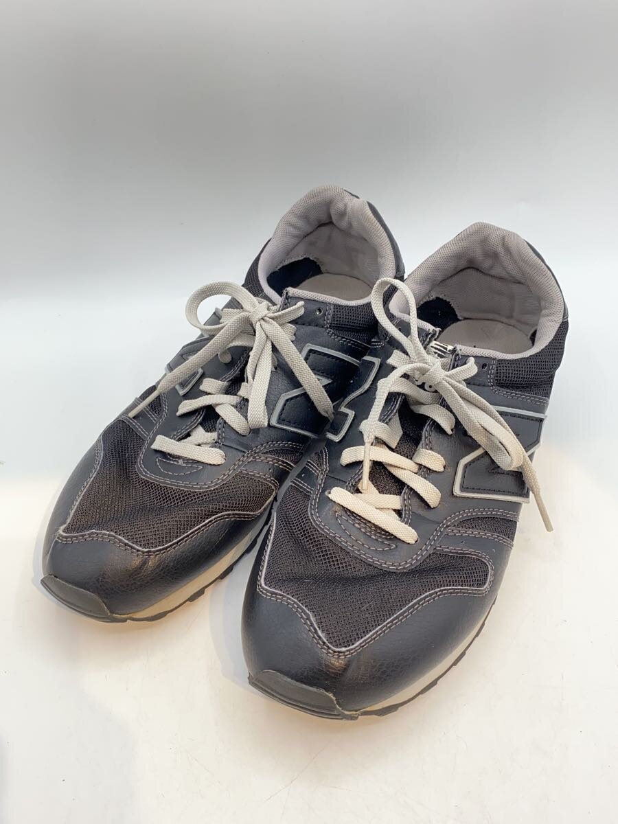 NEW BALANCE(ニューバランス) / M367/ブラック/27.5cm/BLK | 中古品の販売・通販ならセカンドストリート