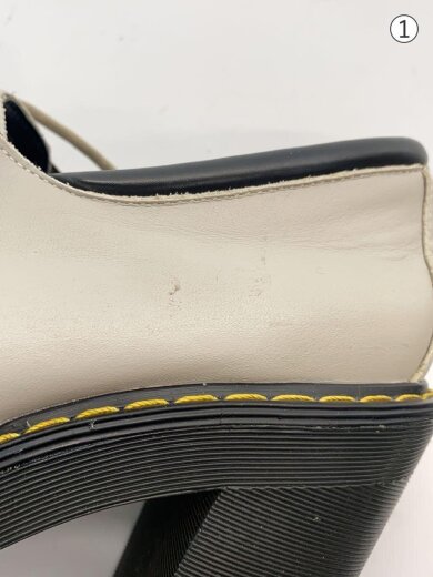 商品画像：SALOME/ドレスシューズ/US8/GRY 6