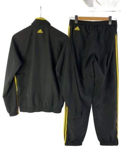 商品画像：セットアップ/--/ポリエステル/BLK/Z07970 2