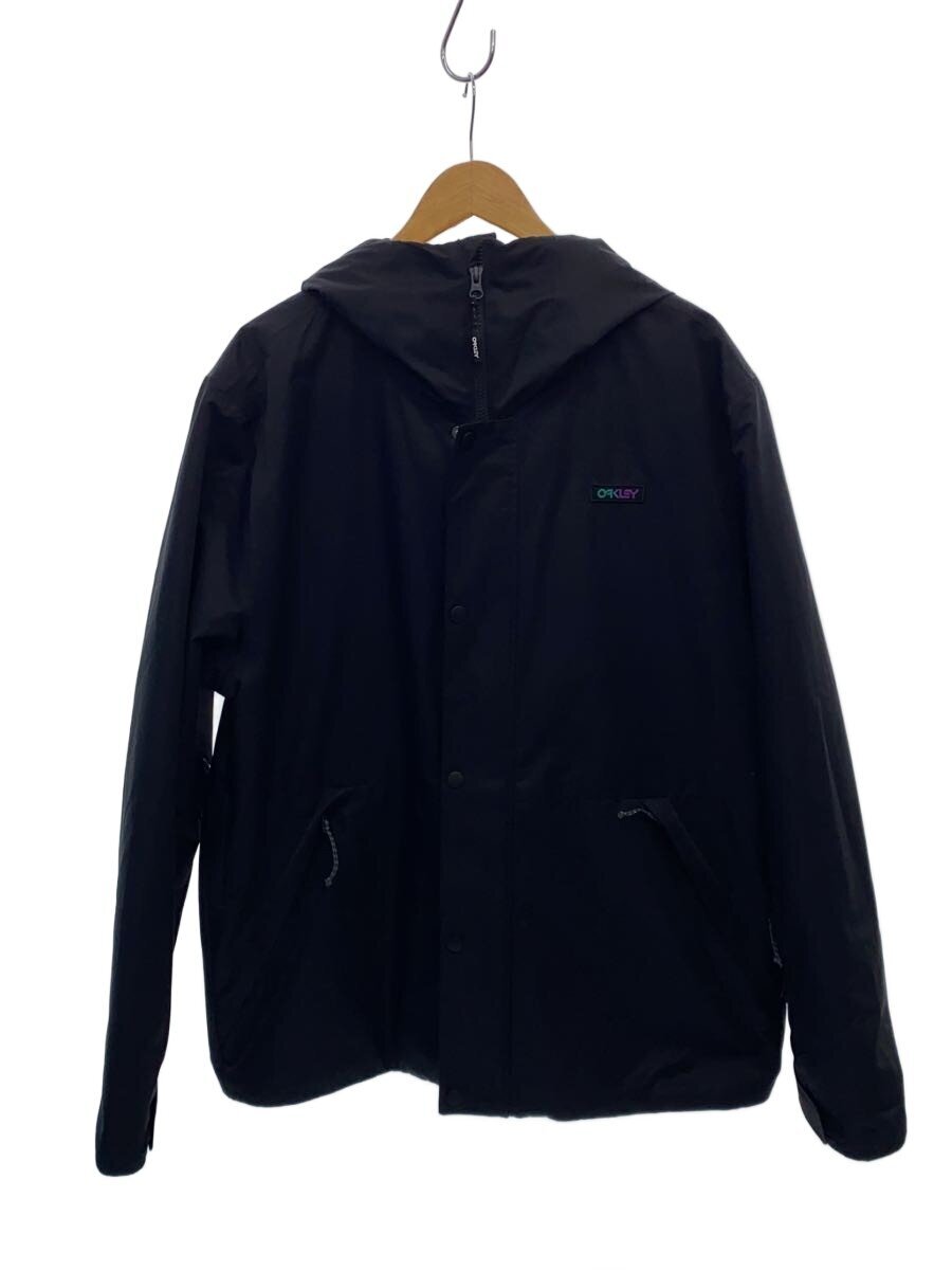 OAKLEY / ウェアー/--/BLK