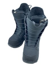 MOTO-AF スノーボードブーツ/27cm/--/BLK/MOTO-AF