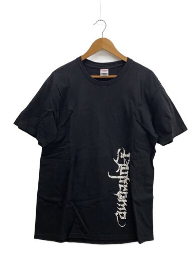 商品画像：24AW/satan tee/Tシャツ/L/コットン/BLK 1