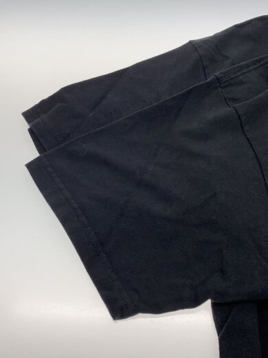 商品画像：24AW/satan tee/Tシャツ/L/コットン/BLK 4