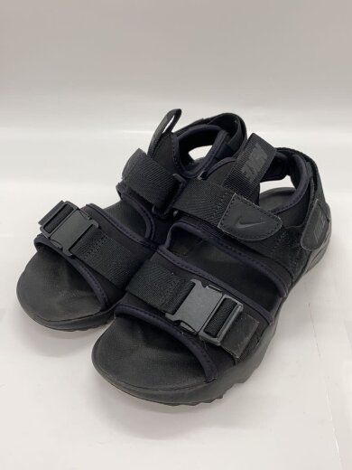商品画像：CANYON SANDAL_キャニオン サンダル/23cm/BLK 2