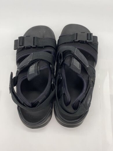 商品画像：CANYON SANDAL_キャニオン サンダル/23cm/BLK 3