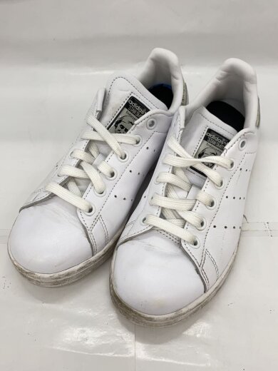 商品画像：ローカットスニーカー/22cm/WHT/PVC/FY0229// 2