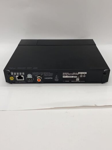 商品画像：ブルーレイプレーヤー BDP-S1500 2