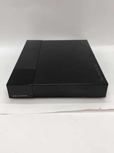商品画像：ブルーレイプレーヤー BDP-S1500 4
