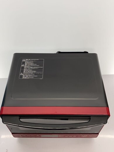 商品画像：オーブンレンジ MRO-S8Z R 5