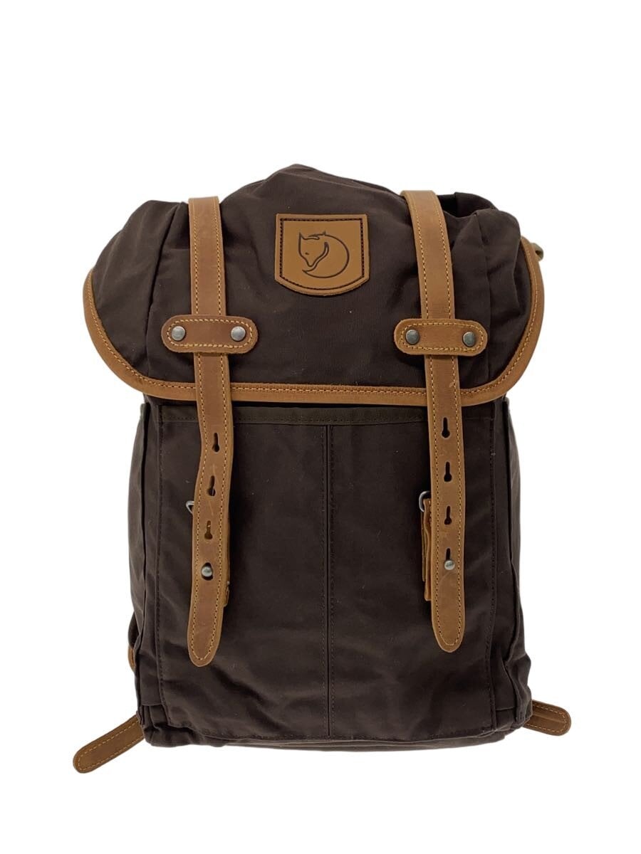 FJALL RAVEN / リュック/--/BRW/24204