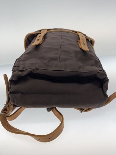 商品画像：リュック/--/BRW/24204 4