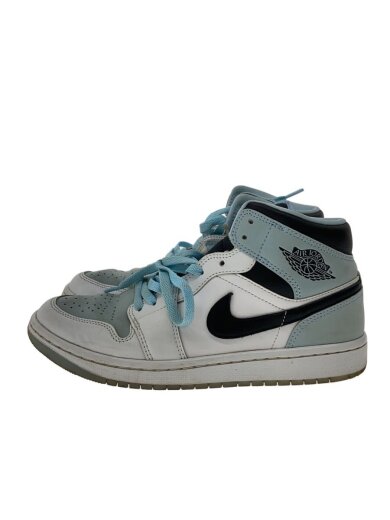 商品画像：AIR JORDAN 1 MID SE_エアジョーダン 1 ミッド SE/25cm/WHT 1