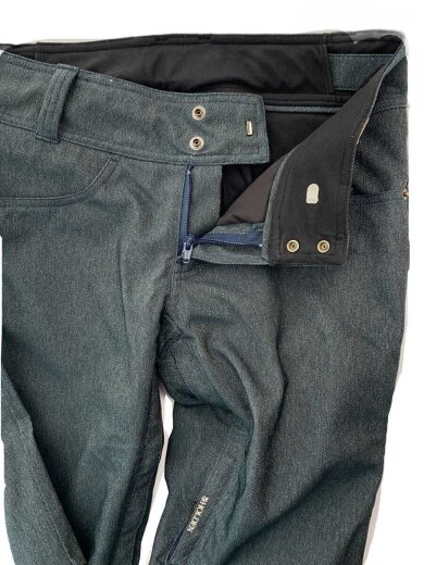 商品画像：ウェアー/S/GRY 3