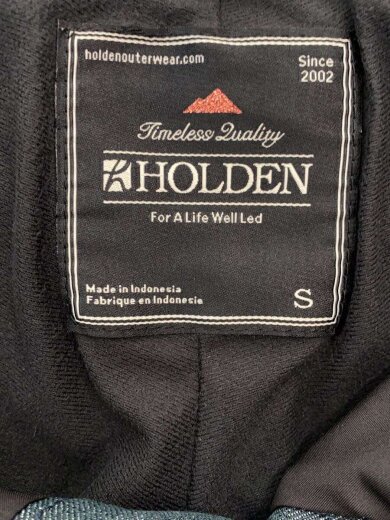 商品画像：ウェアー/S/GRY 4