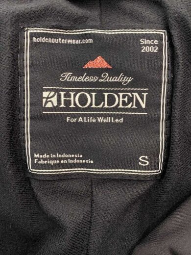 商品画像：ウェアー/S/GRY 5