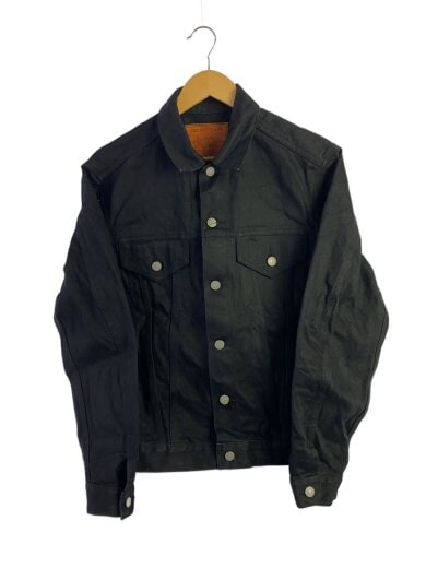 商品画像：Gジャン/38/コットン/BLK/966JBK 1