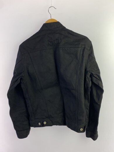 商品画像：Gジャン/38/コットン/BLK/966JBK 2