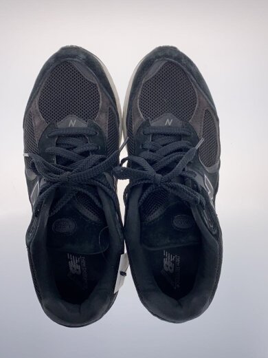 商品画像：ローカットスニーカー/26.5cm/BLK/M2002RBK 3