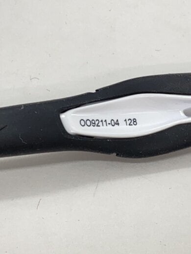 商品画像：サングラス/スポーツグラス/WHT/CLR/メンズ/OO9211-04// 5