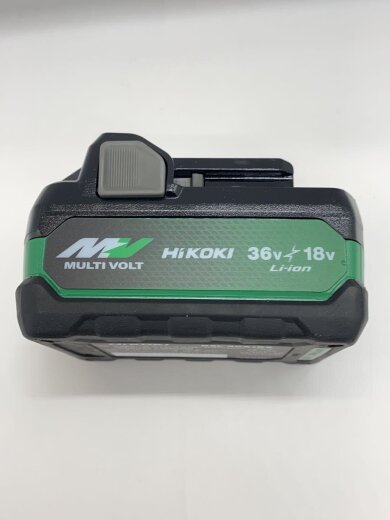 商品画像：リチウムイオンバッテリー BSL36A18X 36V/2.5Ah 18V/5.0Ah 3