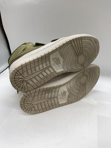 商品画像：AIR JORDAN 1 RETRO HIGH DOUBLE STRAP_エアジョーダン1レトロハイダブル/28 4