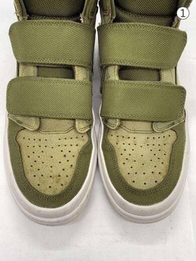 商品画像：AIR JORDAN 1 RETRO HIGH DOUBLE STRAP_エアジョーダン1レトロハイダブル/28 7