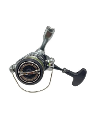 商品画像：043238 21 ナスキー 4000XG 043238/スピニングリール 3