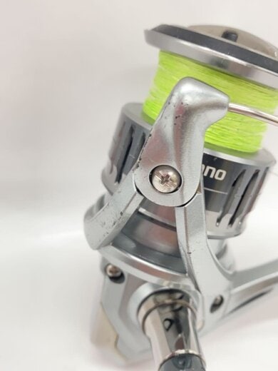 商品画像：043238 21 ナスキー 4000XG 043238/スピニングリール 9