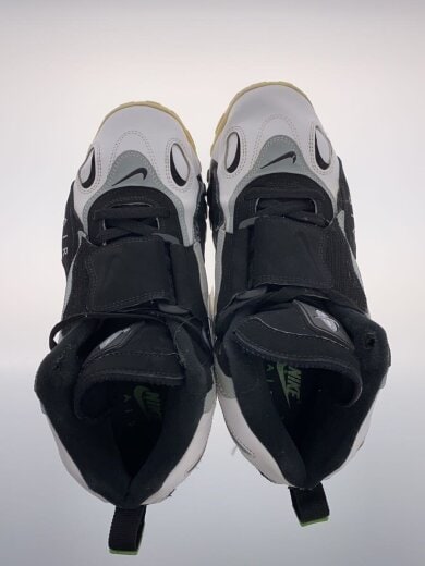 商品画像：AIR MAX SPEED TURF/エアマックススピードターフ/ホワイト/525225-103/28cm/WHT 3