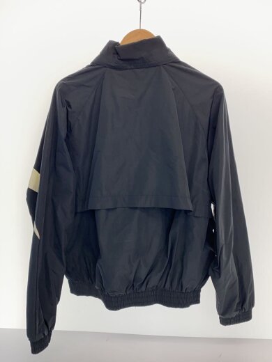 商品画像：スウッシュウーブンジャケット/L/ポリエステル/BLK/FB7878-010/汚れ有り 2