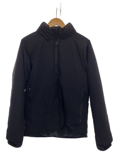 商品画像：ジャケット/M/ナイロン/BLK/W822PK-09-E-0347 1