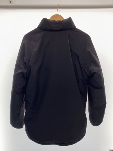 商品画像：ジャケット/M/ナイロン/BLK/W822PK-09-E-0347 2