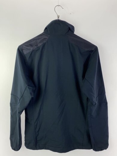 商品画像：ジャケット/S/ポリエステル/NVY/1284452 2