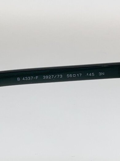 商品画像：サングラス/ウェリントン/プラスチック/GRN/BRW/メンズ/B4337-F 5