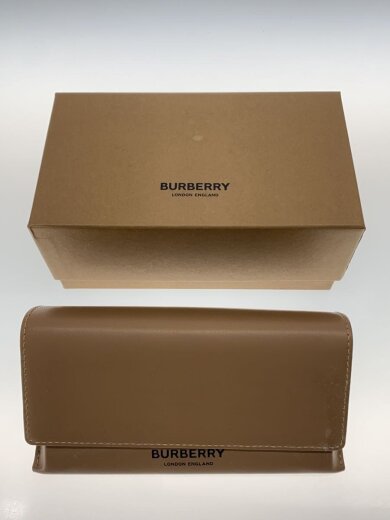 商品画像：サングラス/ウェリントン/プラスチック/GRN/BRW/メンズ/B4337-F 6