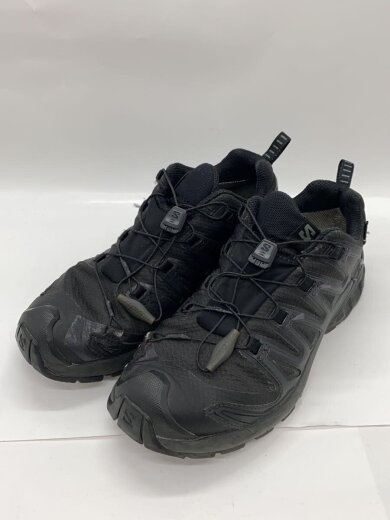 商品画像：XA PRO 3D V9 GORE-TEX/スニーカー/23.5cm/BLK/472708/着用感有り 2