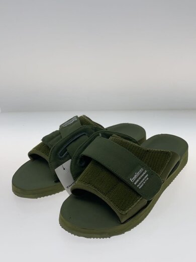 商品画像：サンダル/M/KHK/2A-57-2 2