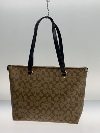 商品画像：トートバッグ/--/CML/総柄/F79609 3